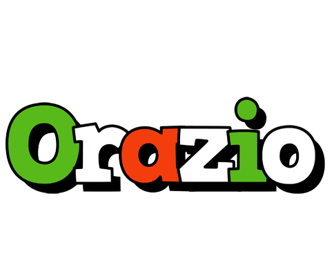 Orazio venezia logo