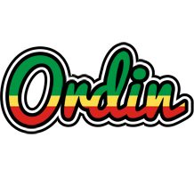 Ordin african logo