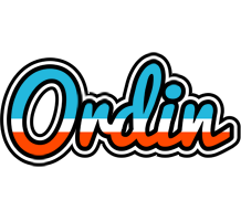 Ordin america logo