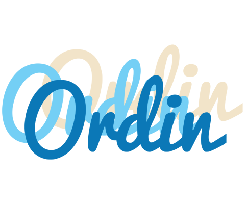 Ordin breeze logo