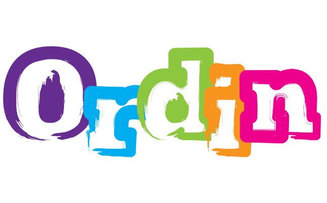 Ordin casino logo