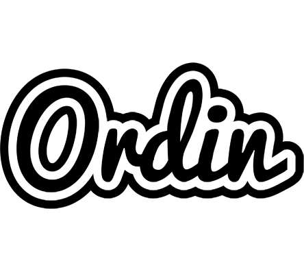 Ordin chess logo