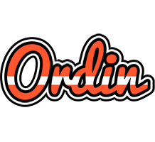 Ordin denmark logo