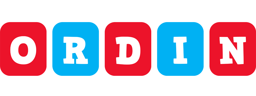 Ordin diesel logo