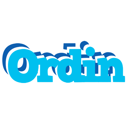 Ordin jacuzzi logo
