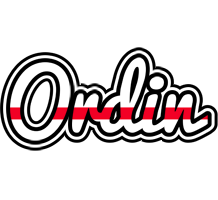 Ordin kingdom logo