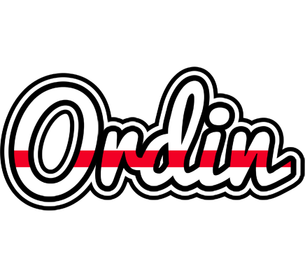 Ordin kingdom logo