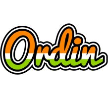 Ordin mumbai logo