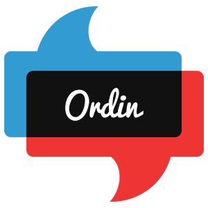 Ordin sharks logo