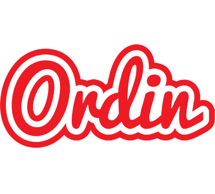 Ordin sunshine logo