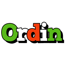 Ordin venezia logo