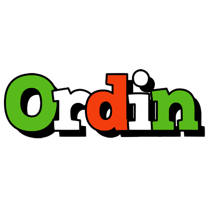 Ordin venezia logo