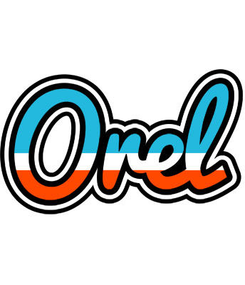 Orel america logo