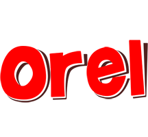 Orel basket logo