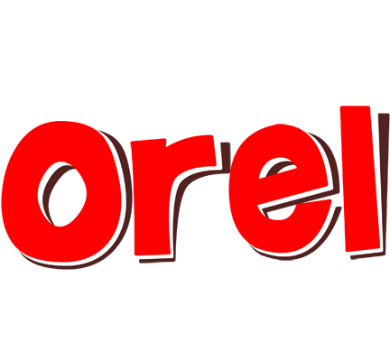 Orel basket logo