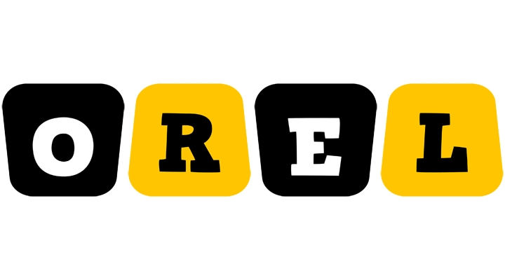 Orel boots logo