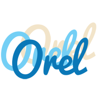 Orel breeze logo