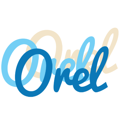 Orel breeze logo