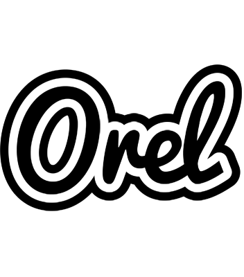 Orel chess logo
