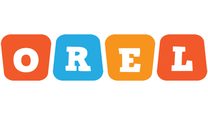 Orel comics logo