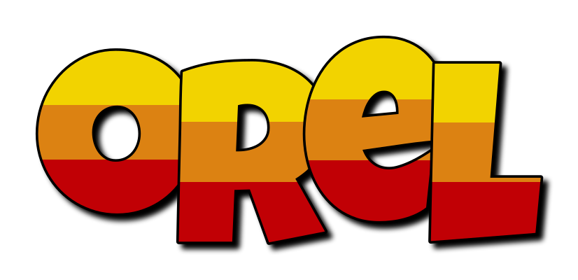 Orel jungle logo