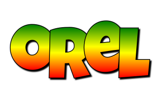 Orel mango logo
