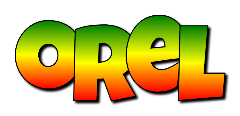 Orel mango logo