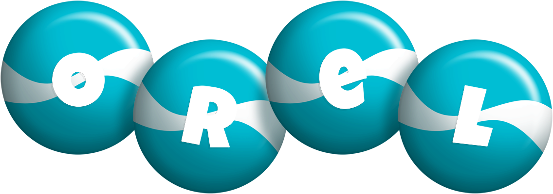 Orel messi logo