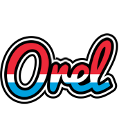 Orel norway logo