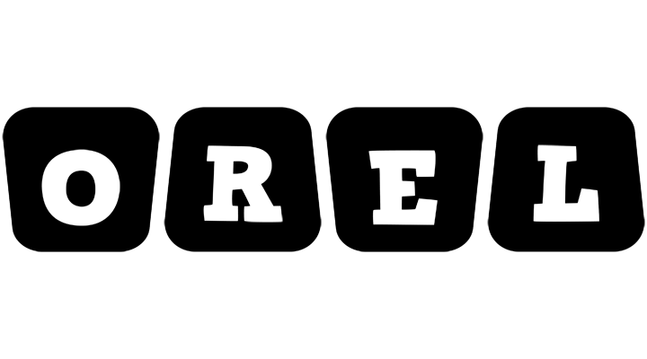 Orel racing logo