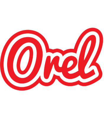 Orel sunshine logo