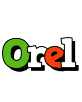 Orel venezia logo