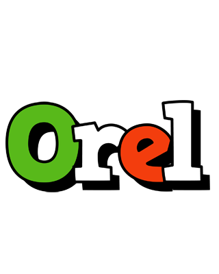 Orel venezia logo