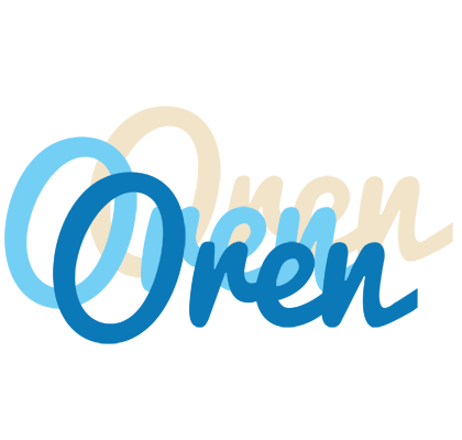 Oren breeze logo
