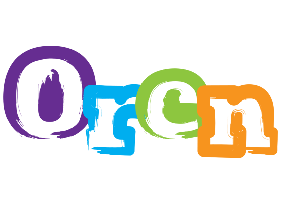 Oren casino logo