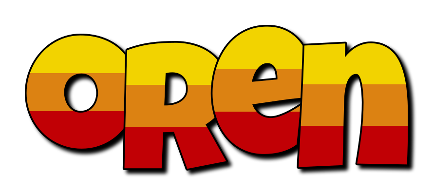Oren jungle logo