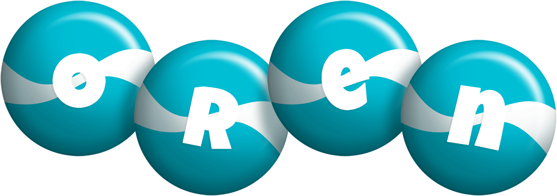 Oren messi logo