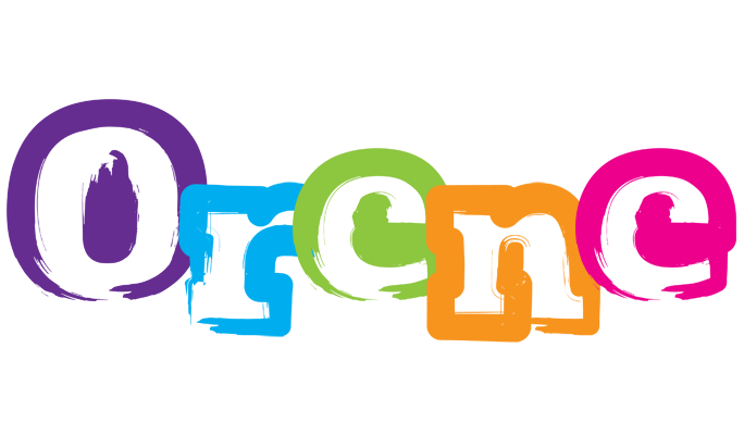 Orene casino logo