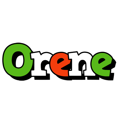 Orene venezia logo