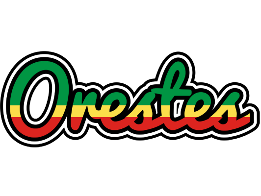 Orestes african logo