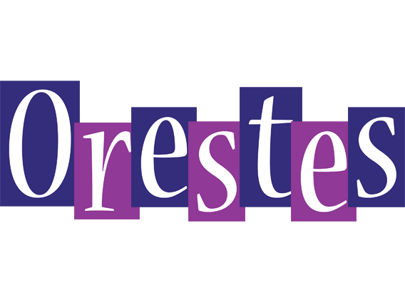 Orestes autumn logo