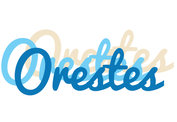 Orestes breeze logo