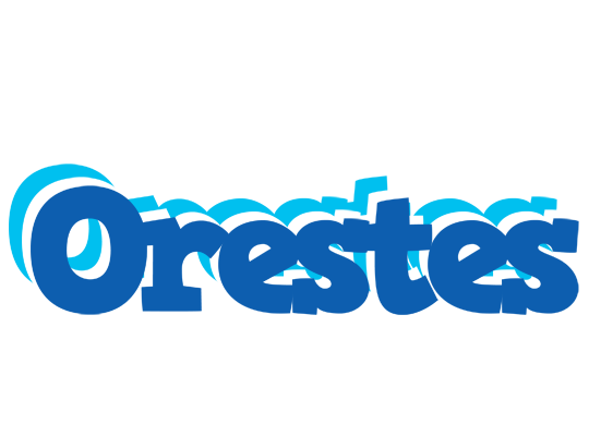 Orestes business logo