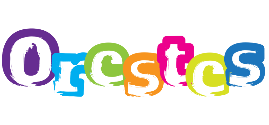 Orestes casino logo