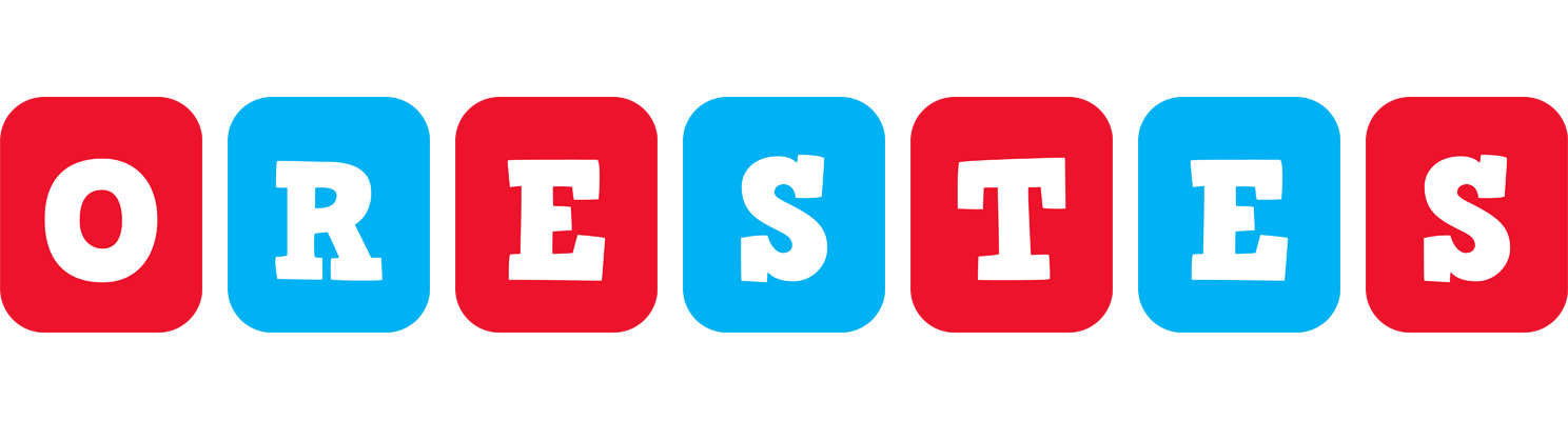 Orestes diesel logo