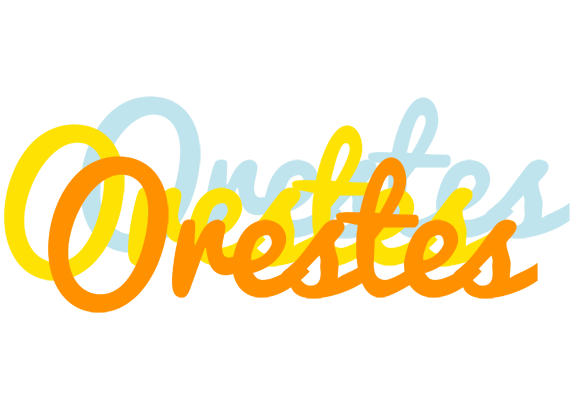 Orestes energy logo
