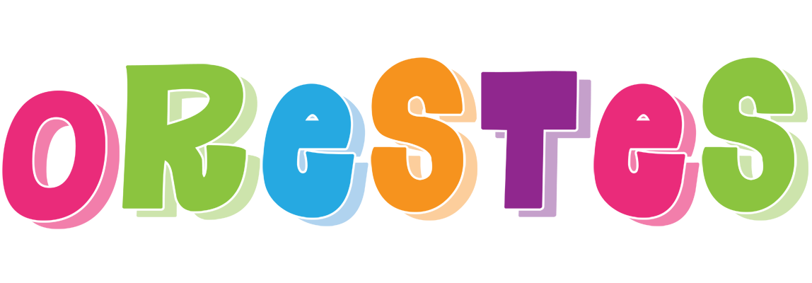 Orestes friday logo