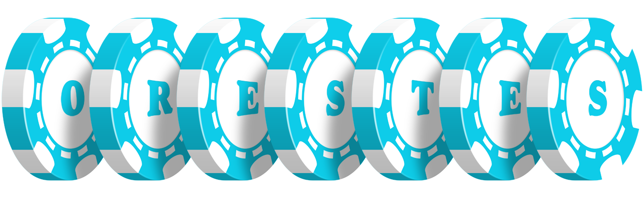 Orestes funbet logo