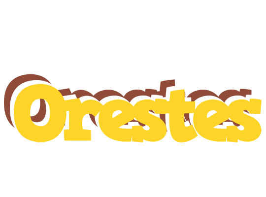 Orestes hotcup logo