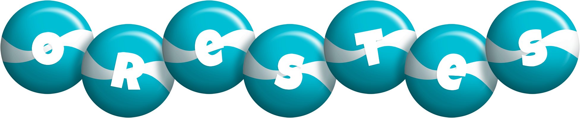 Orestes messi logo